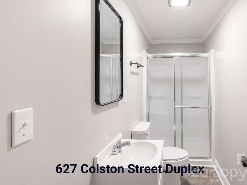 503 Coggins Avenue, Albemarle, NC 28001.  MLS# CAR4417579, YatesRealty ID 52179. 