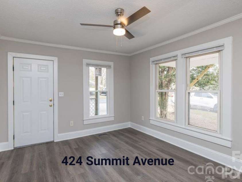 503 Coggins Avenue, Albemarle, NC 28001.  MLS# CAR4417579, YatesRealty ID 52179. 