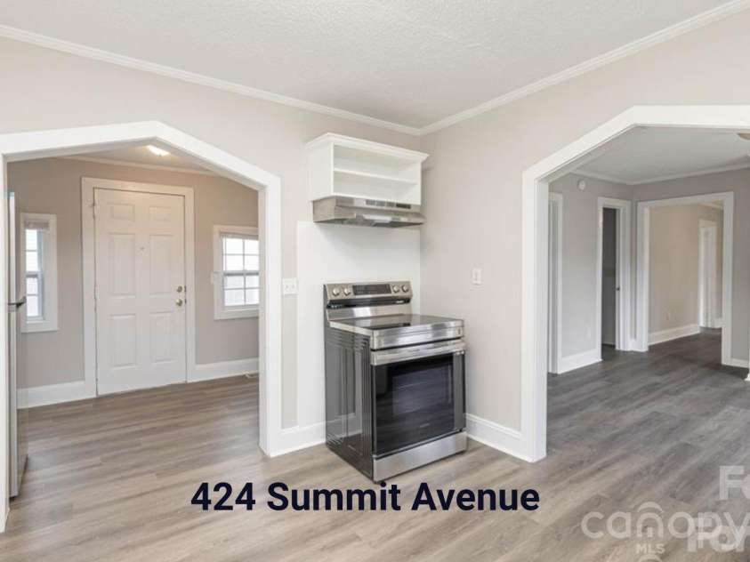 503 Coggins Avenue, Albemarle, NC 28001.  MLS# CAR4417579, YatesRealty ID 52179. 