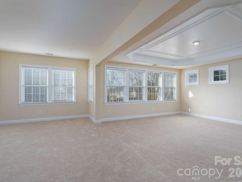 10123 Newtonmore Drive, Charlotte, NC 28278.  MLS# CAR4357437, YatesRealty ID 5218. 