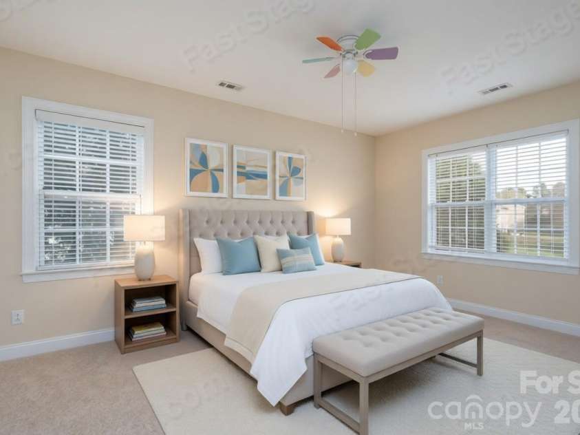 10123 Newtonmore Drive, Charlotte, NC 28278.  MLS# CAR4357437, YatesRealty ID 5218. 