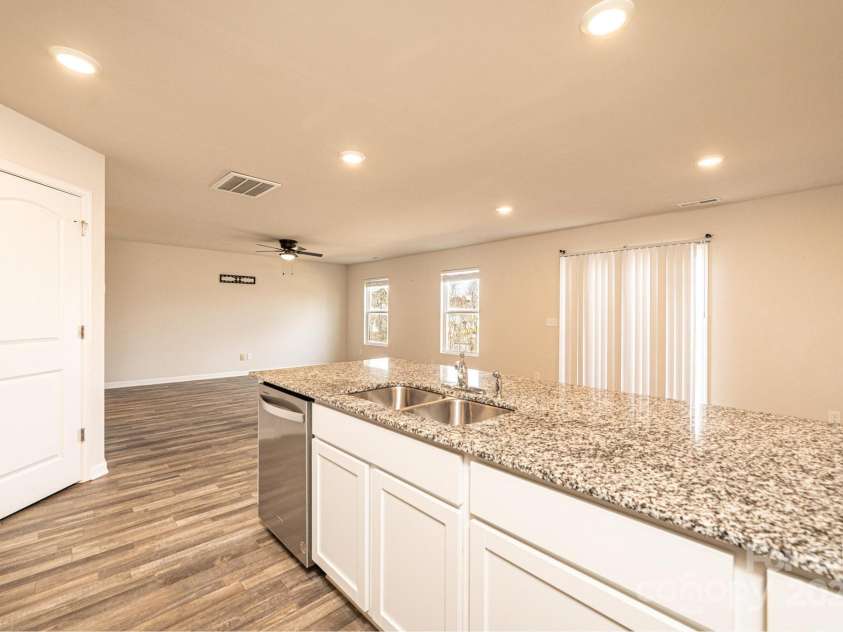 4852 stone Drive, Conover, NC 28613.  MLS# CAR4238378, YatesRealty ID 5218. 