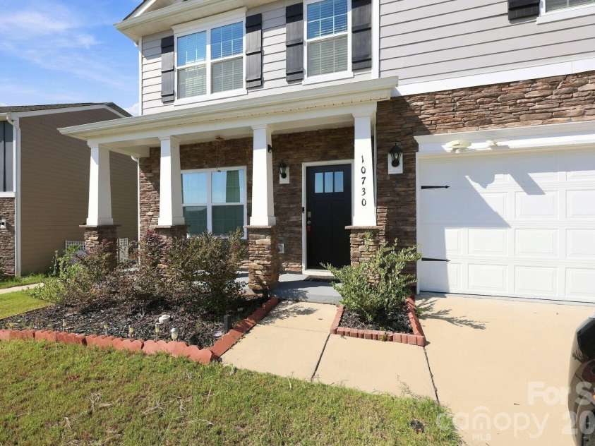 10730 Tuff Lane, Davidson, NC 28036.  MLS# CAR4424554, YatesRealty ID 52182. 