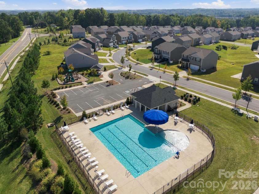 10730 Tuff Lane, Davidson, NC 28036.  MLS# CAR4424554, YatesRealty ID 52182. 
