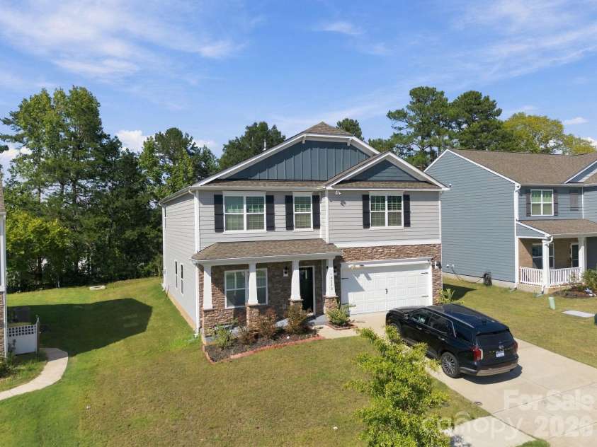 10730 Tuff Lane, Davidson, NC 28036.  MLS# CAR4424554, YatesRealty ID 52182. 