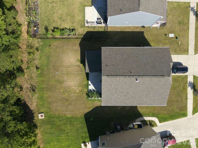 10730 Tuff Lane, Davidson, NC 28036.  MLS# CAR4424554, YatesRealty ID 52182. 