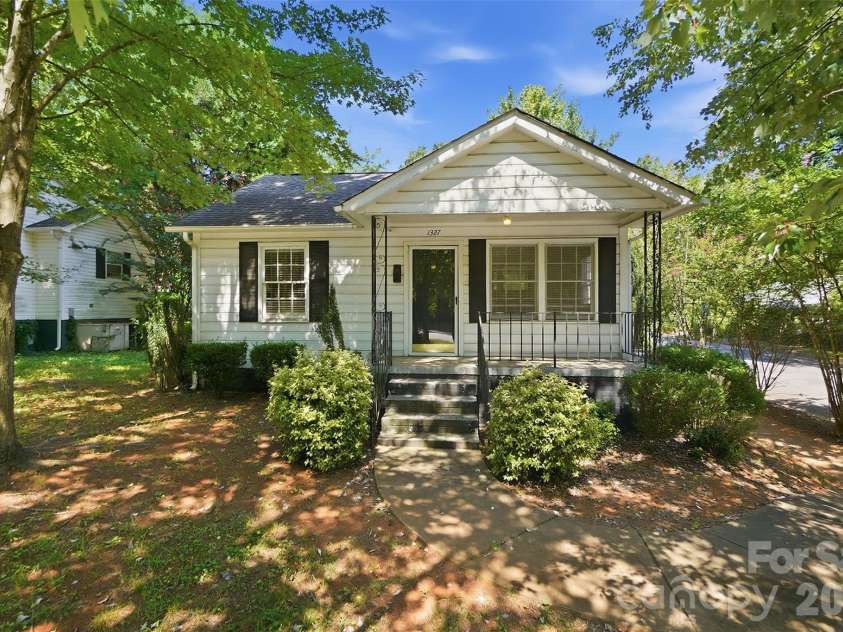 1327 Eden Terrace, Rock Hill, SC 29730.  MLS# CAR4421279, YatesRealty ID 52183. 