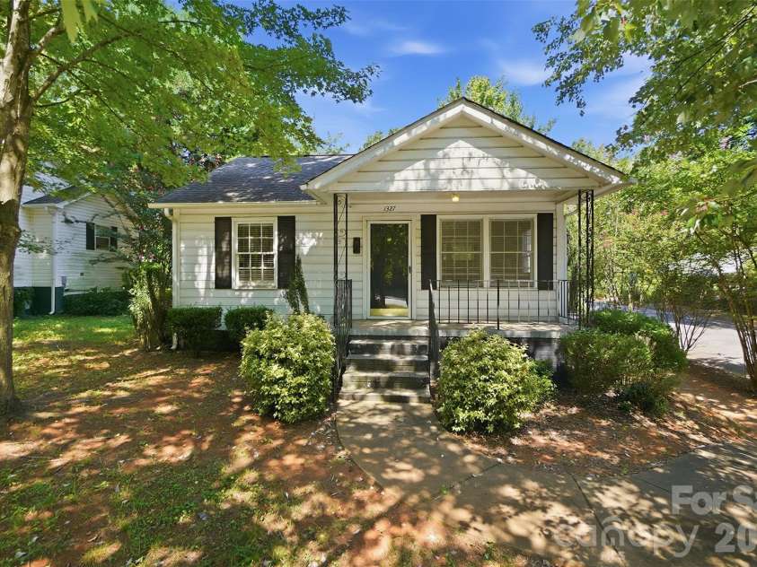 1327 Eden Terrace, Rock Hill, SC 29730.  MLS# CAR4421279, YatesRealty ID 52183. 