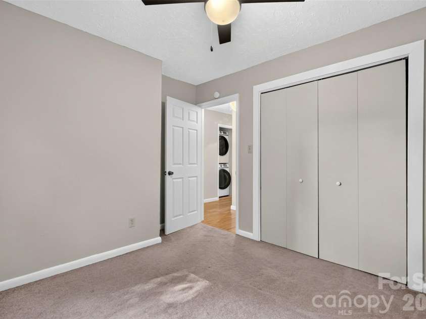 9 Good Neighbor Ridge, Weaverville, NC 28787.  MLS# CAR4424613, YatesRealty ID 52184. #2 from a different angle
