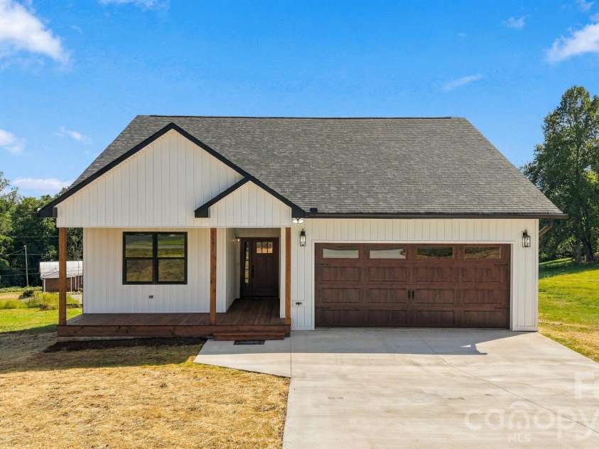 2931 Frank Whisnant Road, Morganton, NC 28655.  MLS# CAR4426822, YatesRealty ID 52185. 