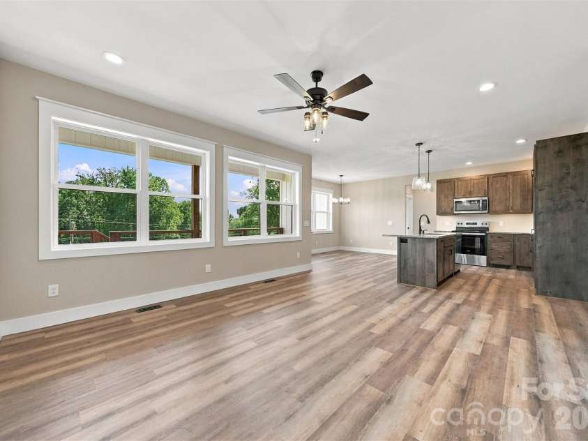 2931 Frank Whisnant Road, Morganton, NC 28655.  MLS# CAR4426822, YatesRealty ID 52185. 