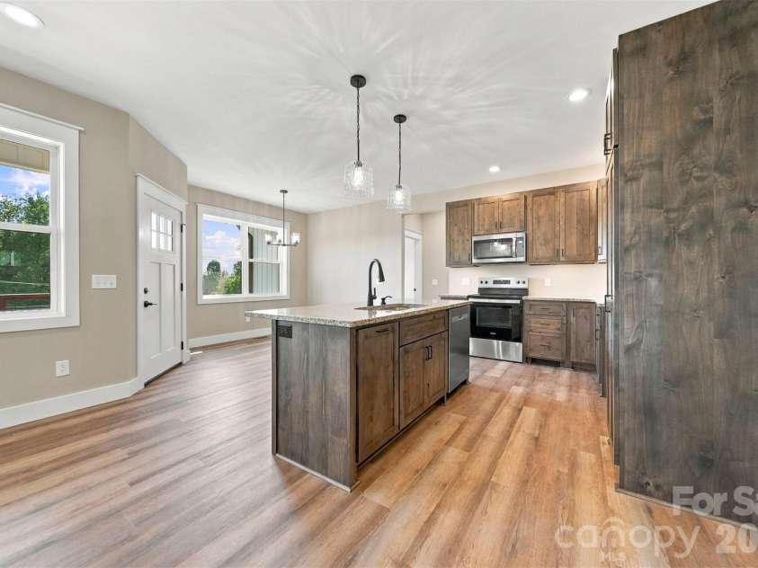2931 Frank Whisnant Road, Morganton, NC 28655.  MLS# CAR4426822, YatesRealty ID 52185. 