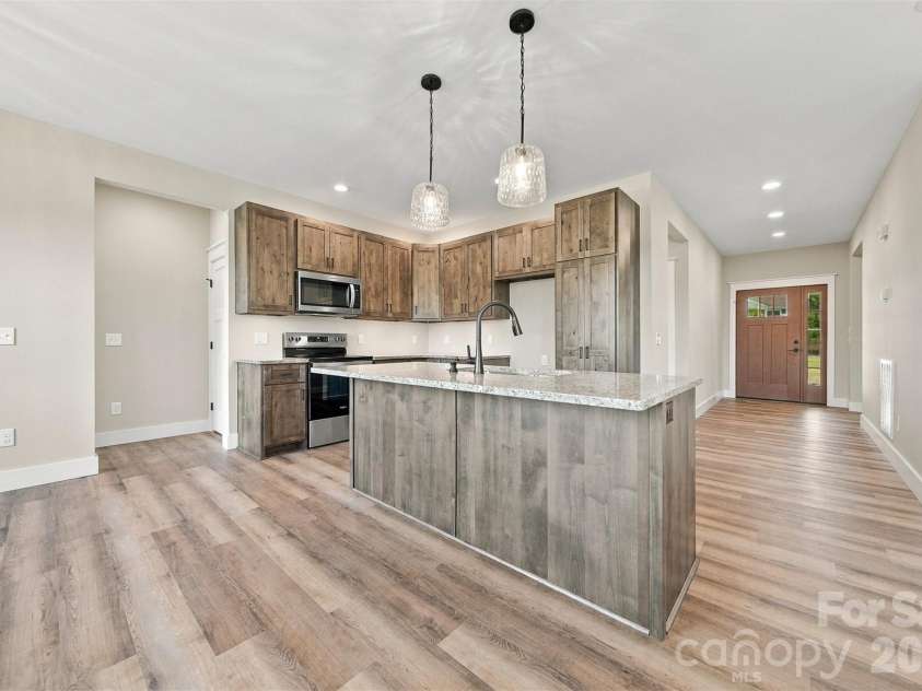 2931 Frank Whisnant Road, Morganton, NC 28655.  MLS# CAR4426822, YatesRealty ID 52185. 