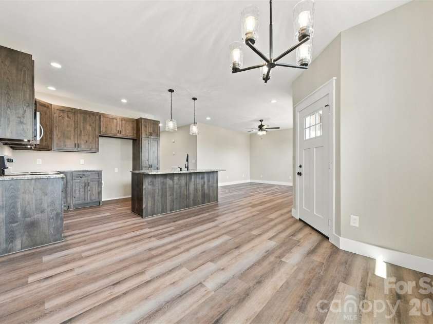 2931 Frank Whisnant Road, Morganton, NC 28655.  MLS# CAR4426822, YatesRealty ID 52185. 