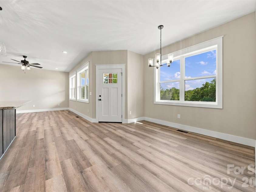 2931 Frank Whisnant Road, Morganton, NC 28655.  MLS# CAR4426822, YatesRealty ID 52185. 