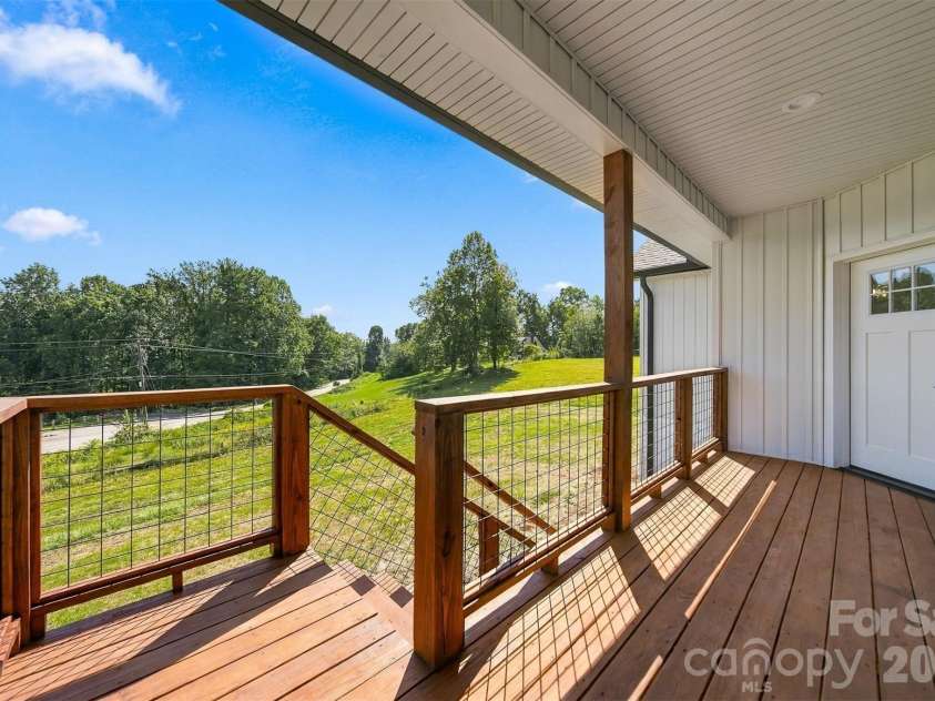 2931 Frank Whisnant Road, Morganton, NC 28655.  MLS# CAR4426822, YatesRealty ID 52185. 