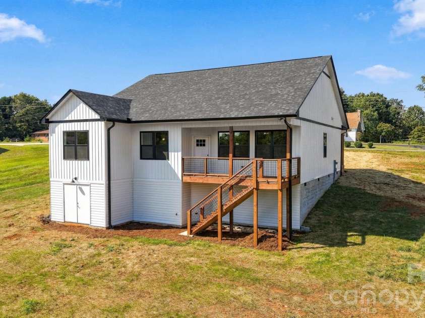 2931 Frank Whisnant Road, Morganton, NC 28655.  MLS# CAR4426822, YatesRealty ID 52185. 