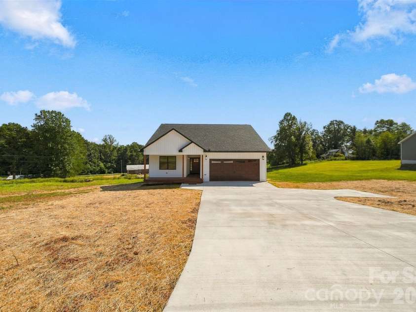 2931 Frank Whisnant Road, Morganton, NC 28655.  MLS# CAR4426822, YatesRealty ID 52185. 