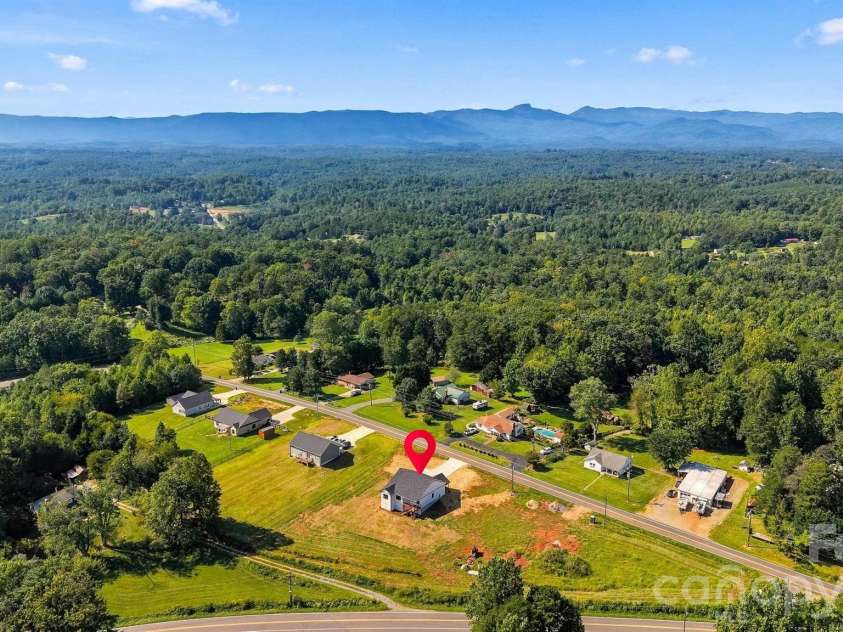 2931 Frank Whisnant Road, Morganton, NC 28655.  MLS# CAR4426822, YatesRealty ID 52185. 