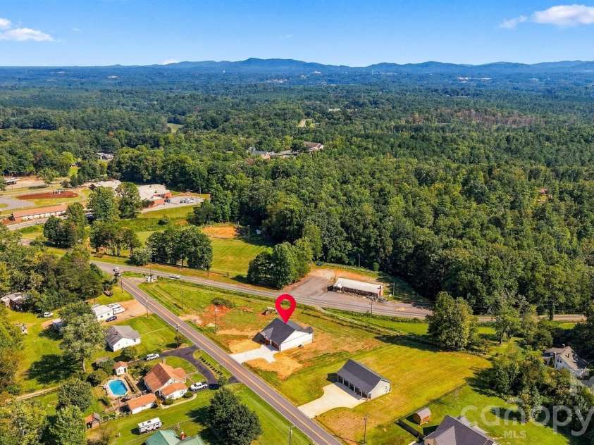 2931 Frank Whisnant Road, Morganton, NC 28655.  MLS# CAR4426822, YatesRealty ID 52185. 