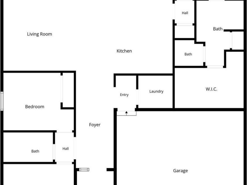 2931 Frank Whisnant Road, Morganton, NC 28655.  MLS# CAR4426822, YatesRealty ID 52185. 