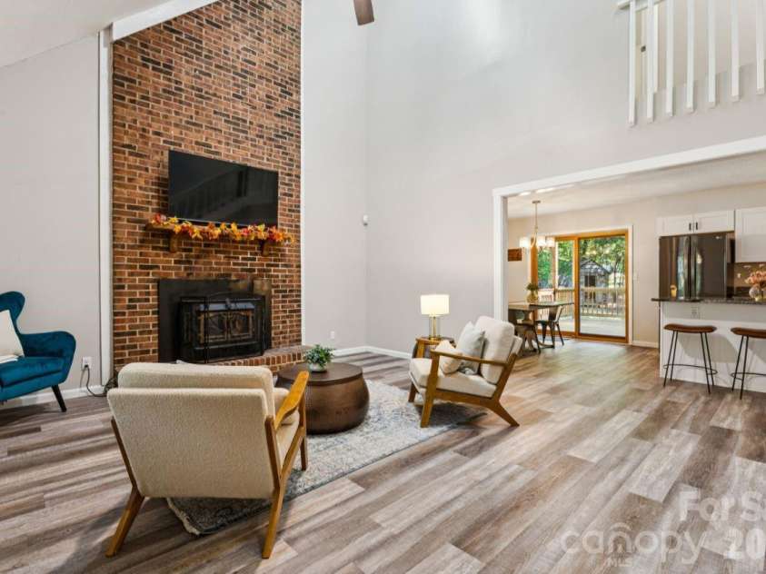 2034 Fairhill Circle, Rock Hill, SC 29732.  MLS# CAR4426830, YatesRealty ID 52189. 