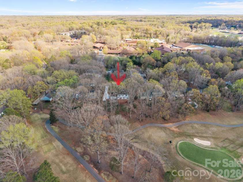 9424 Whitethorn Drive, Charlotte, NC 28277.  MLS# CAR4357785, YatesRealty ID 5219. 