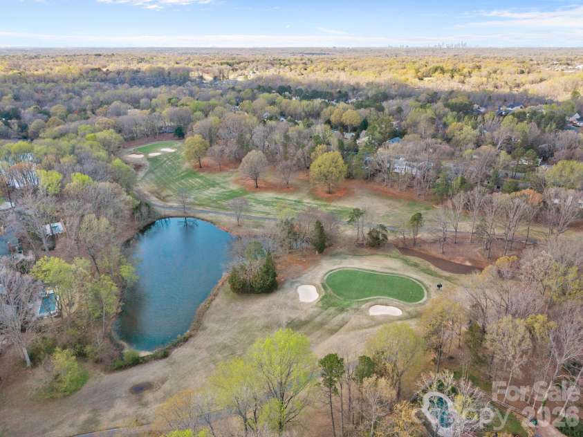 9424 Whitethorn Drive, Charlotte, NC 28277.  MLS# CAR4357785, YatesRealty ID 5219. 
