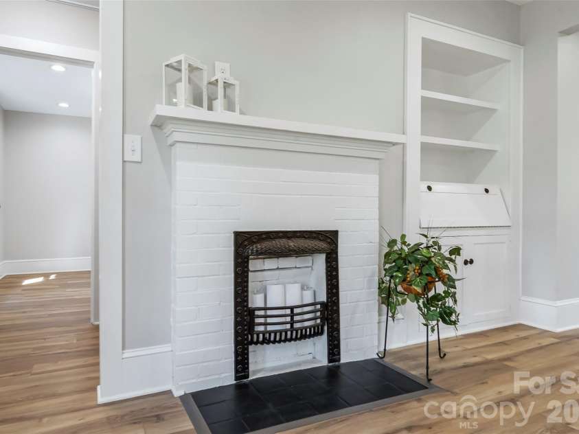 790 Tate Street, Marion, NC 28752.  MLS# CAR4426899, YatesRealty ID 52190. 