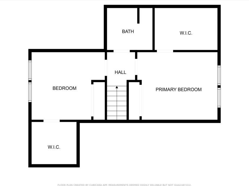 790 Tate Street, Marion, NC 28752.  MLS# CAR4426899, YatesRealty ID 52190. 