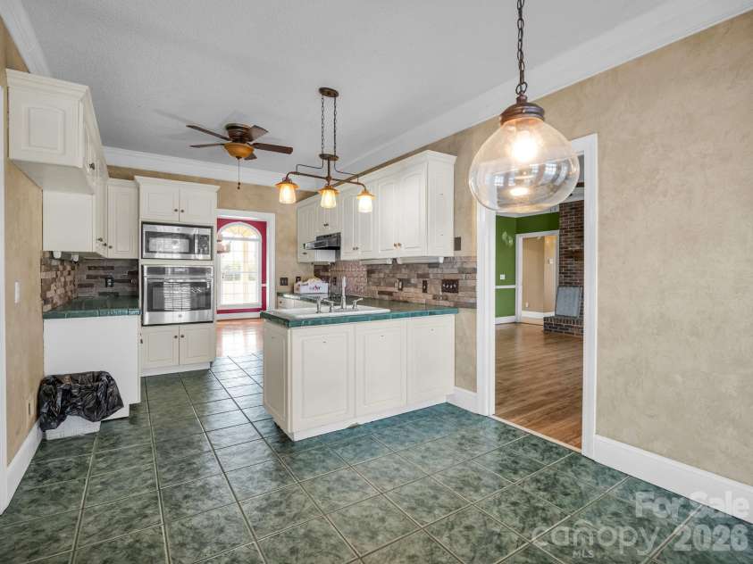 110 Warlick Road, Lawndale, NC 28090.  MLS# CAR4426310, YatesRealty ID 52191. 