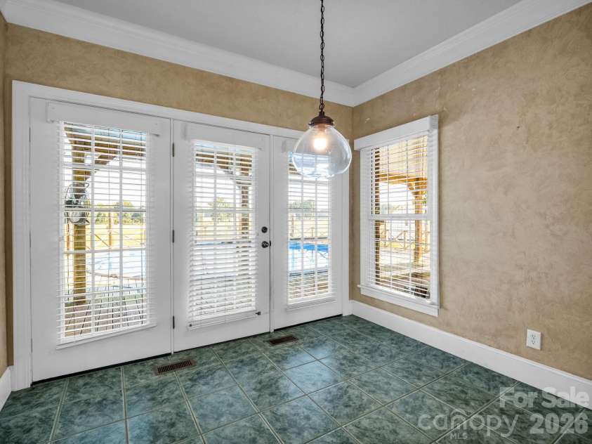 110 Warlick Road, Lawndale, NC 28090.  MLS# CAR4426310, YatesRealty ID 52191. 