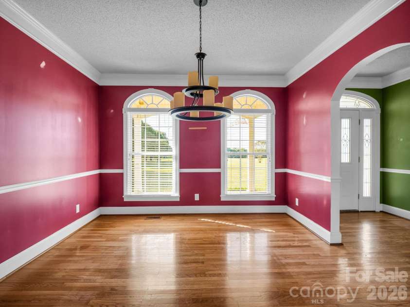 110 Warlick Road, Lawndale, NC 28090.  MLS# CAR4426310, YatesRealty ID 52191. 