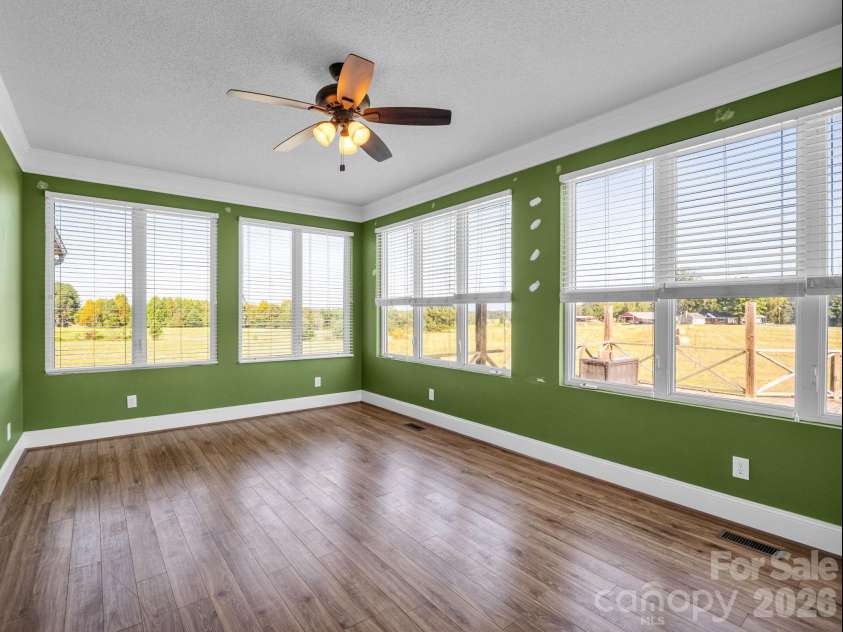 110 Warlick Road, Lawndale, NC 28090.  MLS# CAR4426310, YatesRealty ID 52191. 