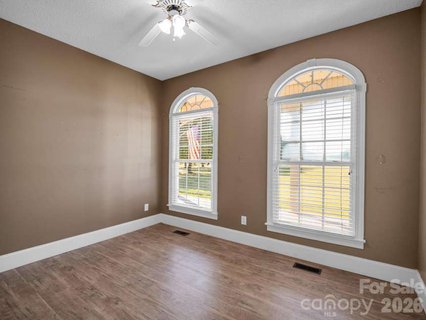 110 Warlick Road, Lawndale, NC 28090.  MLS# CAR4426310, YatesRealty ID 52191. 