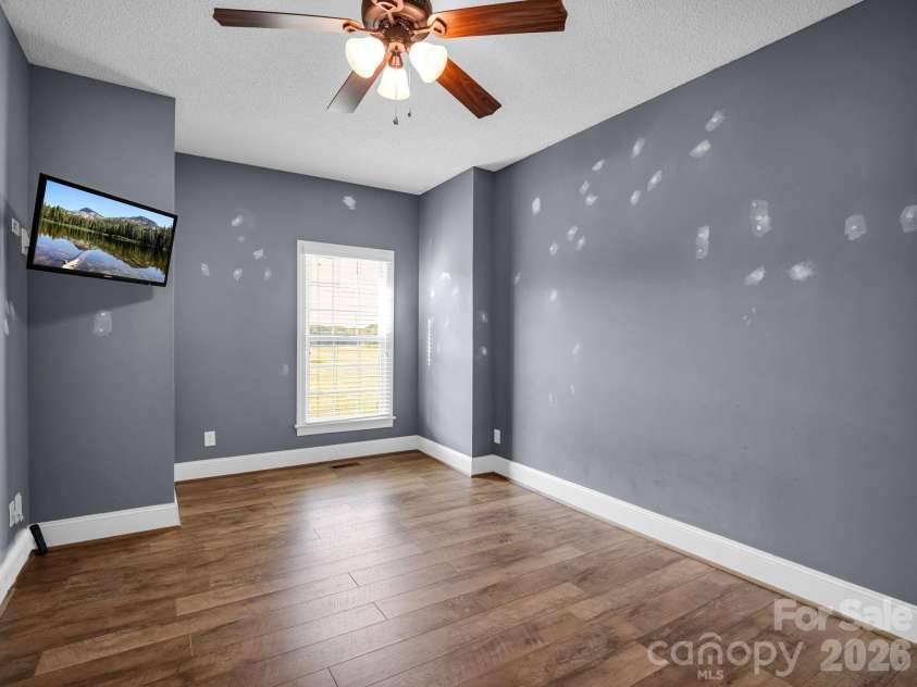 110 Warlick Road, Lawndale, NC 28090.  MLS# CAR4426310, YatesRealty ID 52191. 