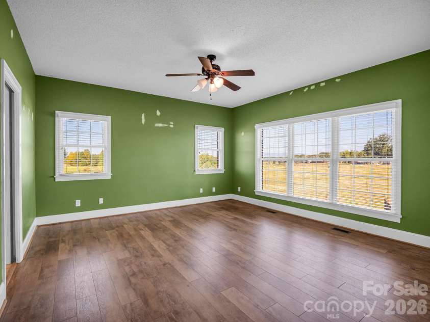 110 Warlick Road, Lawndale, NC 28090.  MLS# CAR4426310, YatesRealty ID 52191. 