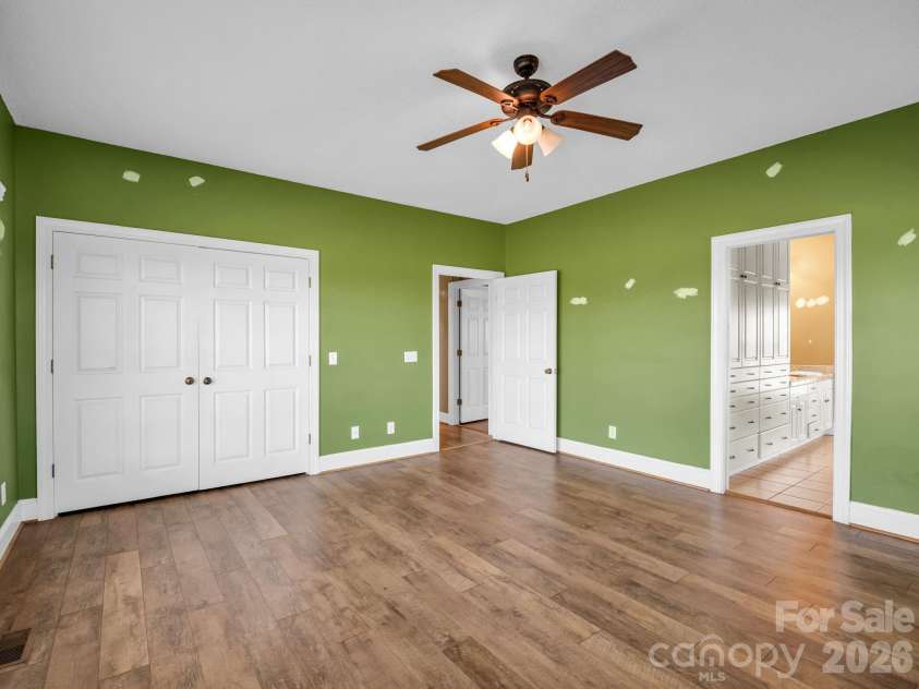 110 Warlick Road, Lawndale, NC 28090.  MLS# CAR4426310, YatesRealty ID 52191. 