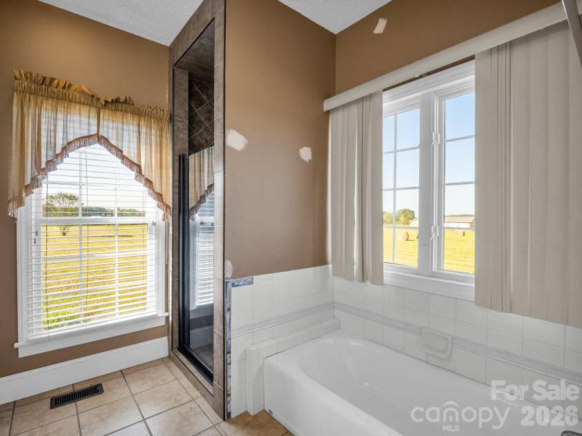 110 Warlick Road, Lawndale, NC 28090.  MLS# CAR4426310, YatesRealty ID 52191. 