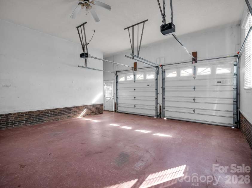 110 Warlick Road, Lawndale, NC 28090.  MLS# CAR4426310, YatesRealty ID 52191. 