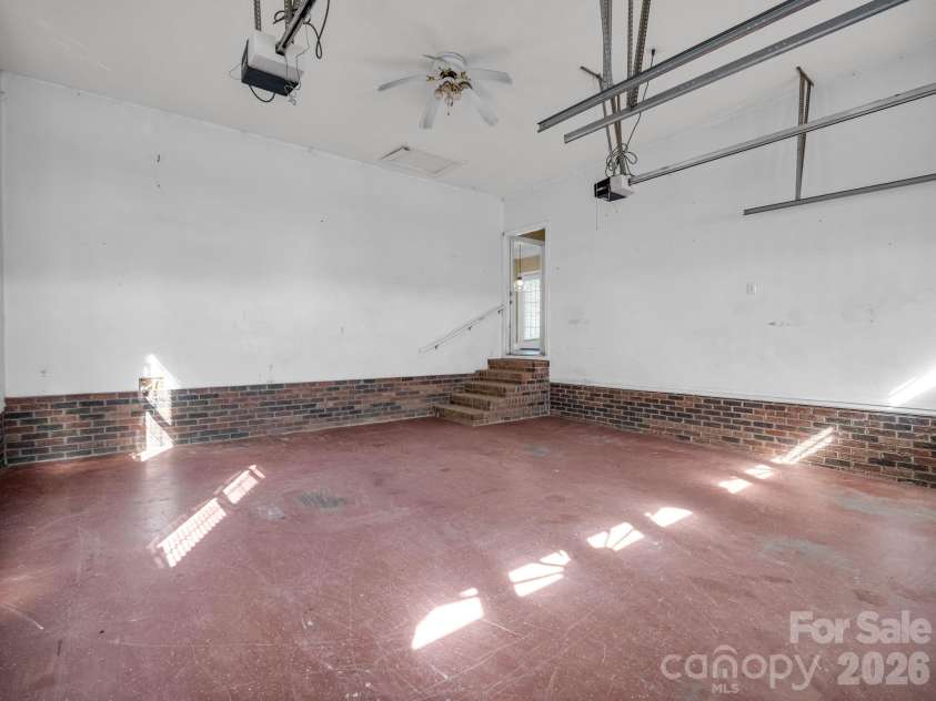 110 Warlick Road, Lawndale, NC 28090.  MLS# CAR4426310, YatesRealty ID 52191. 