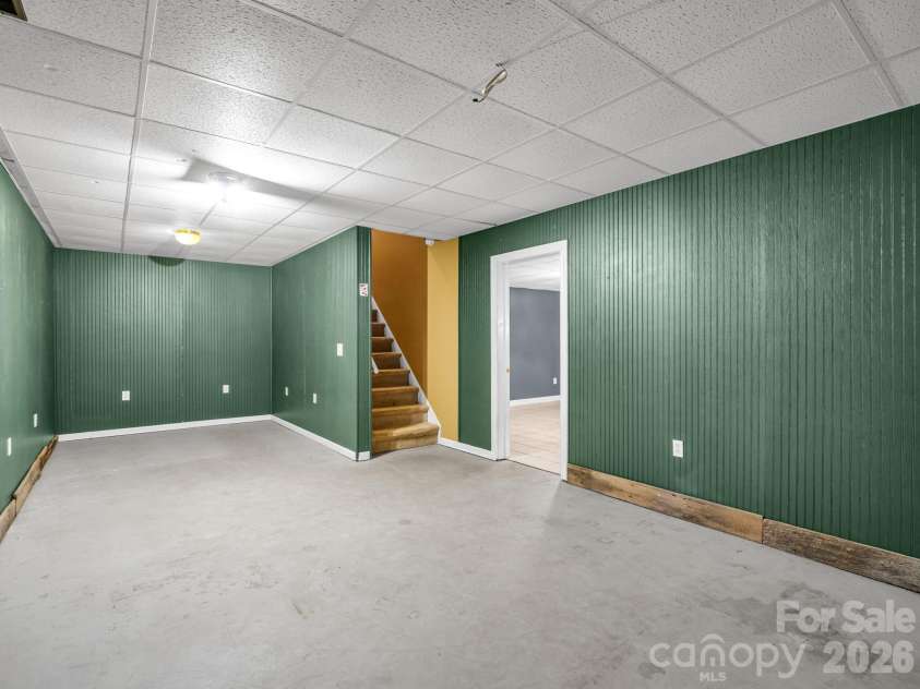 110 Warlick Road, Lawndale, NC 28090.  MLS# CAR4426310, YatesRealty ID 52191. 