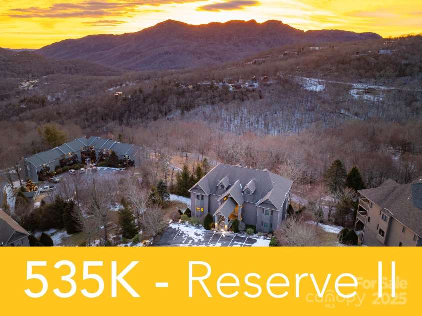 120 Pleasant View Boulevard, Sugar Mountain, NC 28604.  MLS# CAR4329178, YatesRealty ID 522. 