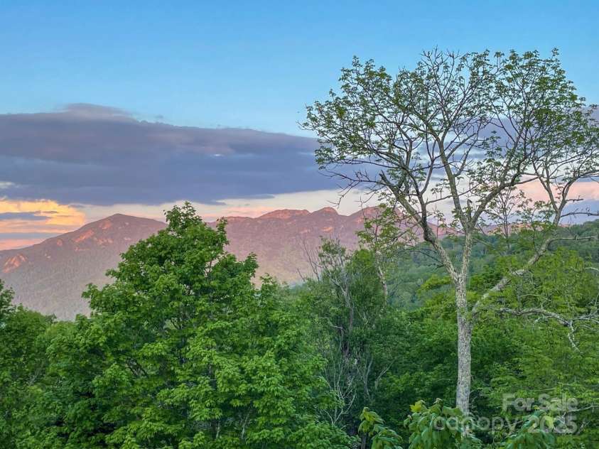 120 Pleasant View Boulevard, Sugar Mountain, NC 28604.  MLS# CAR4329178, YatesRealty ID 522. 