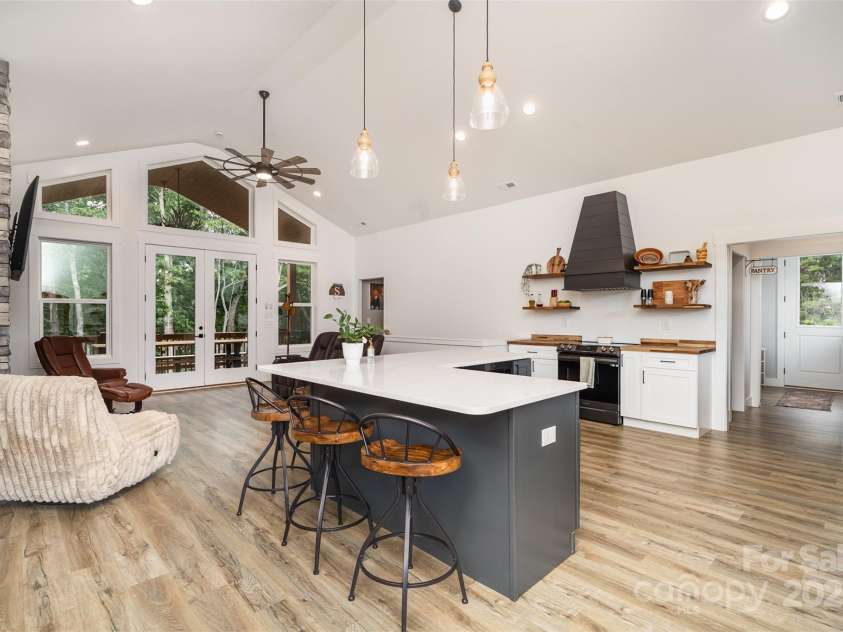 127 Beacon Ridge Drive, Stony Point, NC 28678.  MLS# CAR4293388, YatesRealty ID 5220. 