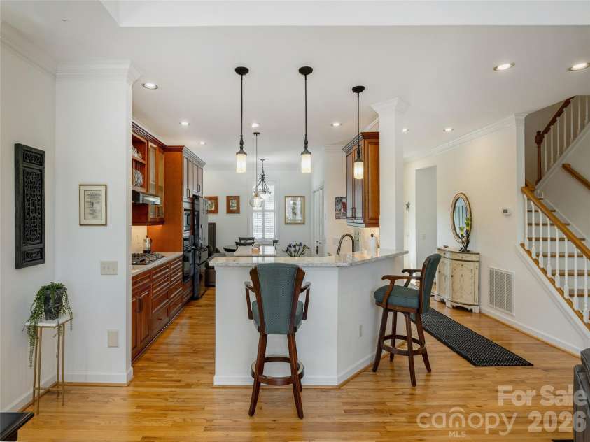 83 Towne Place Drive, Hendersonville, NC 28792.  MLS# CAR4365418, YatesRealty ID 52200. 