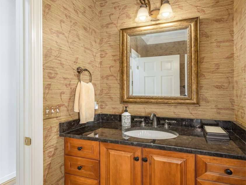 83 Towne Place Drive, Hendersonville, NC 28792.  MLS# CAR4365418, YatesRealty ID 52200. 