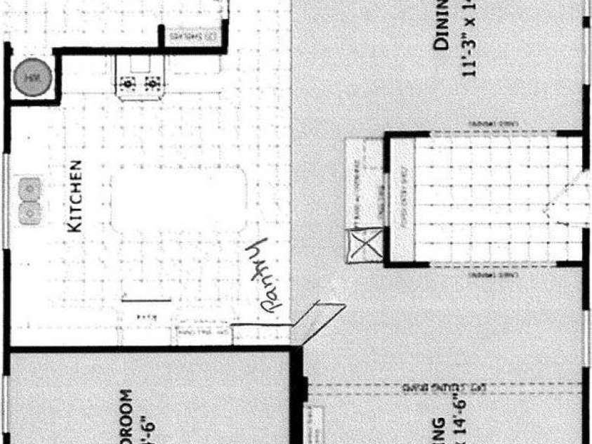 207 Little Horse Road, Waynesville, NC 28786.  MLS# CAR4414527, YatesRealty ID 52205. 