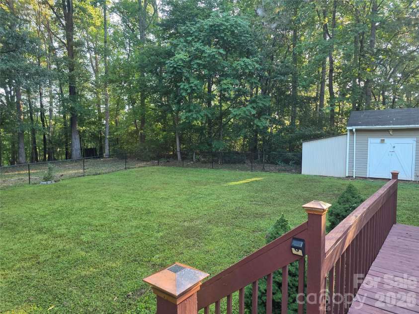 1190 Landsdowne Drive, Conover, NC 28613.  MLS# CAR4426803, YatesRealty ID 52208. 