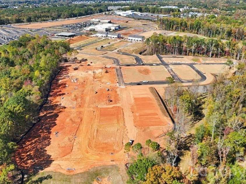 3936 Clemson Alley, Indian Land, SC 29707.  MLS# CAR4426981, YatesRealty ID 52209. Terraces at the Exchange Community